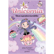 Unicornia 4: Unos cupcakes increbles