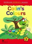 Colin's Colours