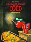 El pequeo dragn Coco y la momia
