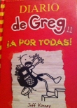 Diario de Greg: A por todas!