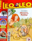 Leo Leo n 298: Socorro Roita!