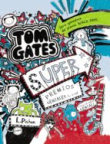 Tom Gates - Sper premios geniales (... o no)