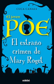 El extrao crimen de Mary Roget