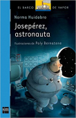 Joseprez, astronauta