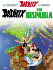 Astrix en Hispania