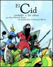El Cid contado a los nios