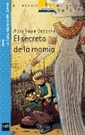 El secreto de la momia