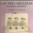 Las tres mellizas hacemos deporte