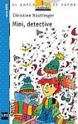 Mini, detective