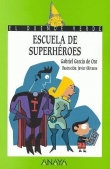 Escuela de superhéroes
