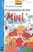 El cumpleaos de Mini