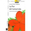 La flor del tamarindo