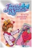 Junie B. Jones tiene un admirador secreto