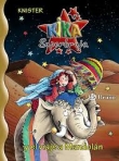 Kika Superbruja y el viaje a Mandoln