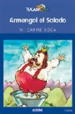 Armengol el Salado (El rey que se enamoró del mar)