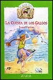 La cuesta de los galgos La cuesta de los galgos