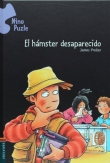 El hmster desaparecido