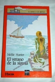 El verano de la sirena