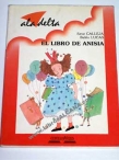 El libro de Anisia