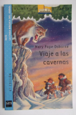 Viaje a las cavernas