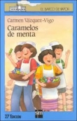 Caramelos de menta