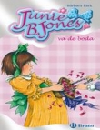 Junie B. Jones va de boda