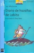 Diario de hazaas de lobito