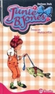 Junie B. Jones busca mascota