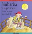 Sinbarba y la princesa