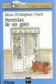 Perreras de un gato