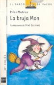 La bruja Mon