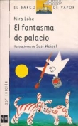 El fantasma de palacio