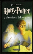 Harry Potter y el misterio del prncipe