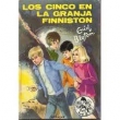 Los cinco en la granja Finniston Los cinco en la granja Finniston