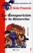 La desaparicin de la antorcha