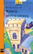 Misterio en Villa Jamaica