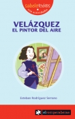 Velzquez. El pintor del aire