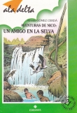 Aventuras de Nico: Un amigo en la selva