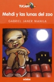 Mehdi y las lunas del zoo