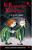 El Pequeo Vampiro y el gran amor