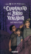 El campamento del zorro vengador