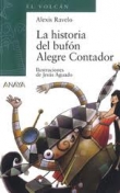La historia del bufón Alegre Contador