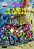 El secreto del castillo escocs