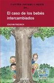 El caso de los bebs intercambiados