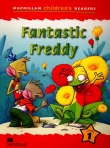 Fantastic Freddy