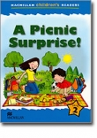 A Picnic Surprise!