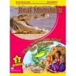 Real Monsters / The Princess and the Dragon