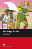 The Magic Barber