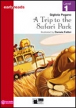 A Trip To The Safari Park