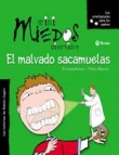 El malvado sacamuelas El malvado sacamuelas